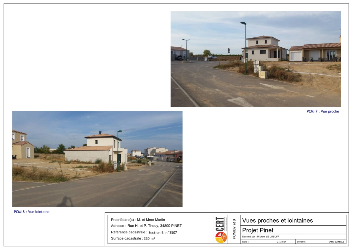 exemple PCMI7 et PCMI8