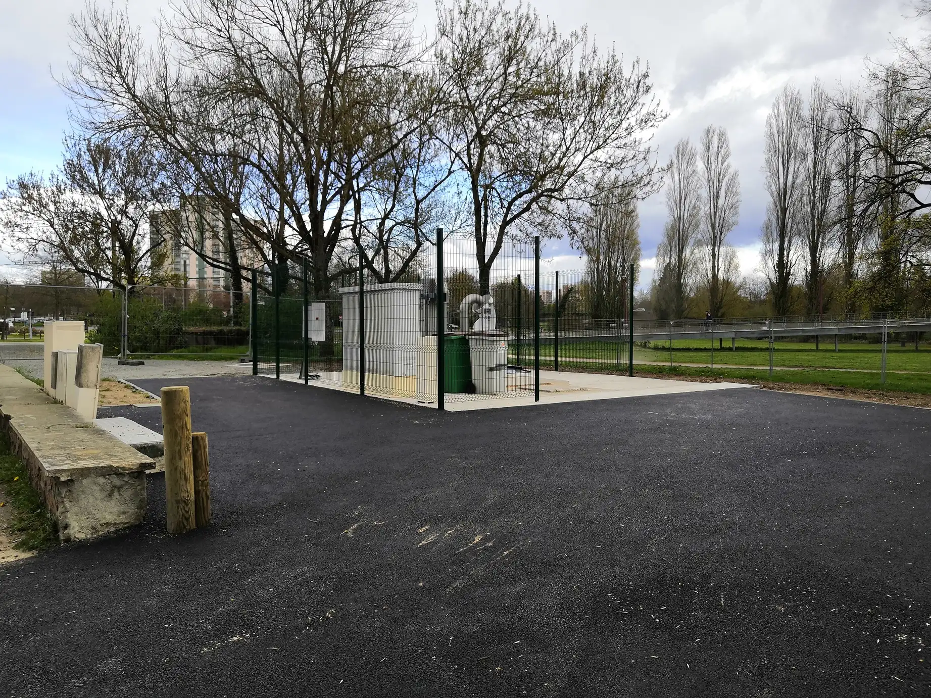 Projection 3D VS réalité