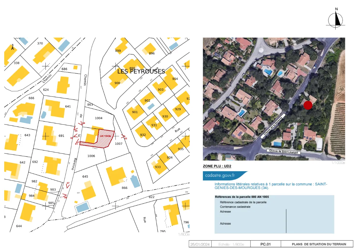 PCMI1 exemple plan