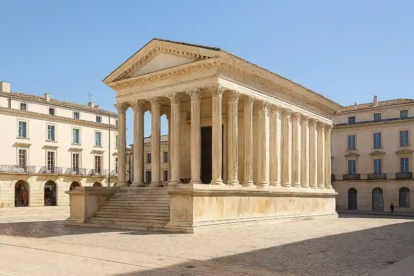 J'interviens à Nîmes pour vos plans