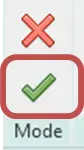 Modification de la limite du plancher avec l'outil Modifier la limite dans Revit